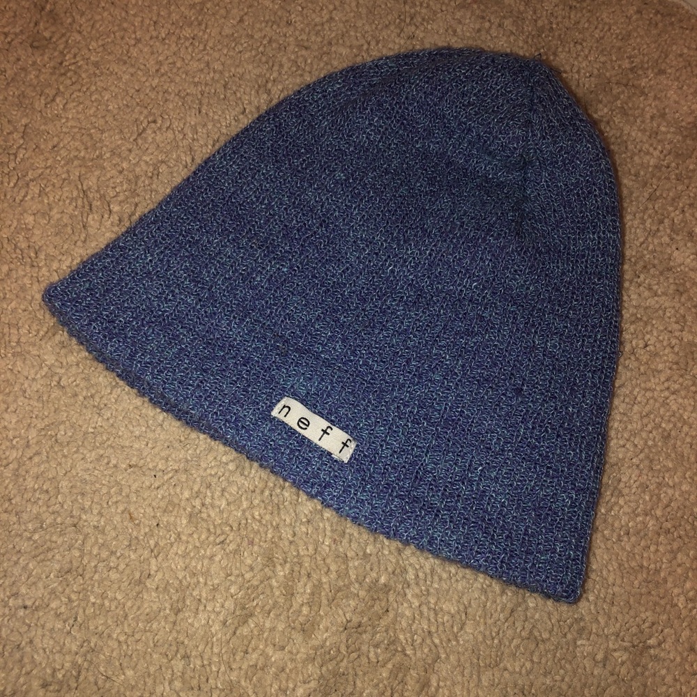 neff Beanie